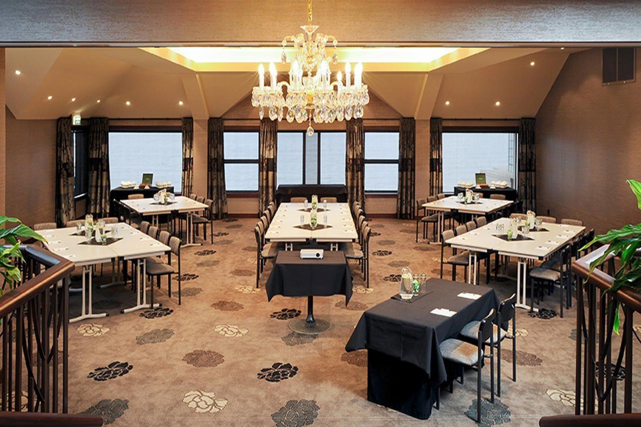 Millennium Hotel&Resort Manuels Tauposee Exterior foto